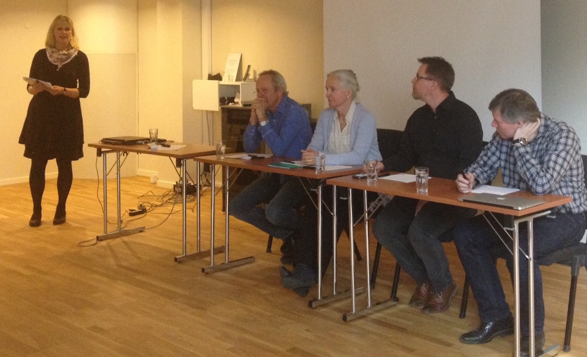 Vårseminar 2013